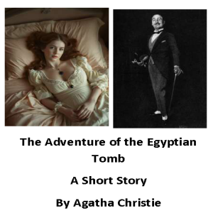 The Adventure of the Egyptian Tomb