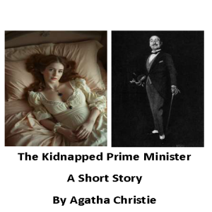 The Kidnapped Prime Minister