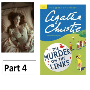 The Murder on the Links Part 4