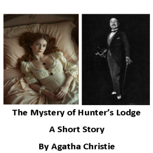 The Mystery of Hunter’s Lodge