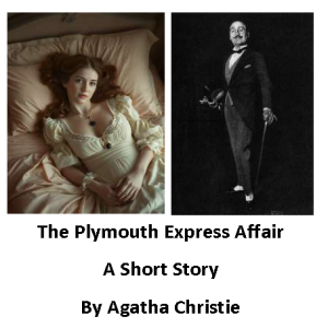 The Plymouth Express Affair