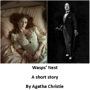 Wasps’ Nest