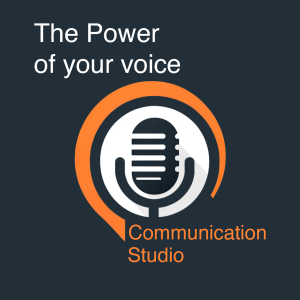 EP10 - The Power of your voice