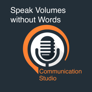 EP4 - Speak Volumes without Words