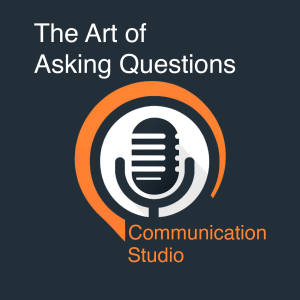 EP9.- The Art of Asking Questions