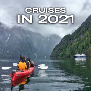 Cruising Alaska in 2021