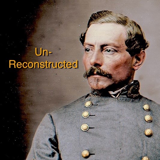 Episode 7: Unreconstructed
