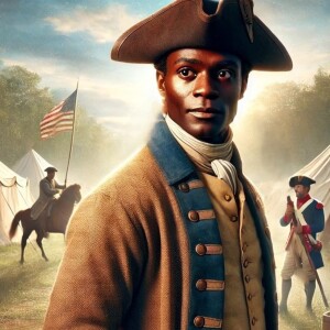 06 - THE SLAVE WHO HELPED SAVE AMERICA | James Armistead Lafayette (American Spy) | Revolutionary War