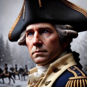 33 - THE AMERICAN REVOLUTION: THE MOST WORTHY AND JUSTIFIED IN HISTORY | *4th of July Special*