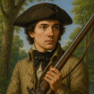 32 - THE PURE SON OF LIBERTY | Thaddeus Kosciuszko (Military Engineer) | Revolutionary War