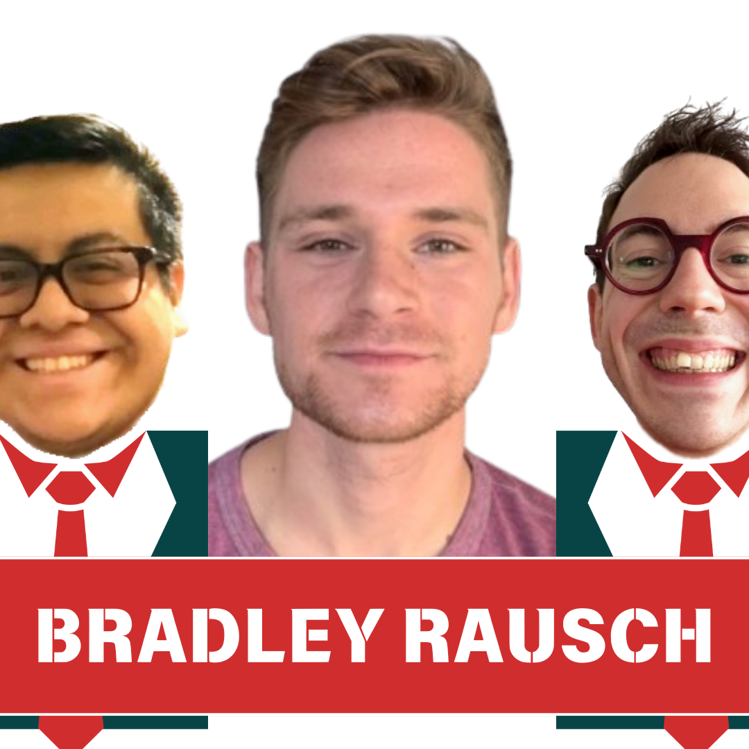 Casually Pro Podcast