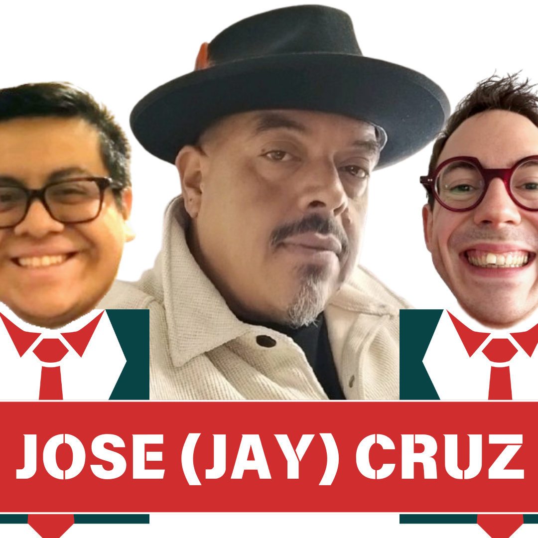 Casually Pro Podcast