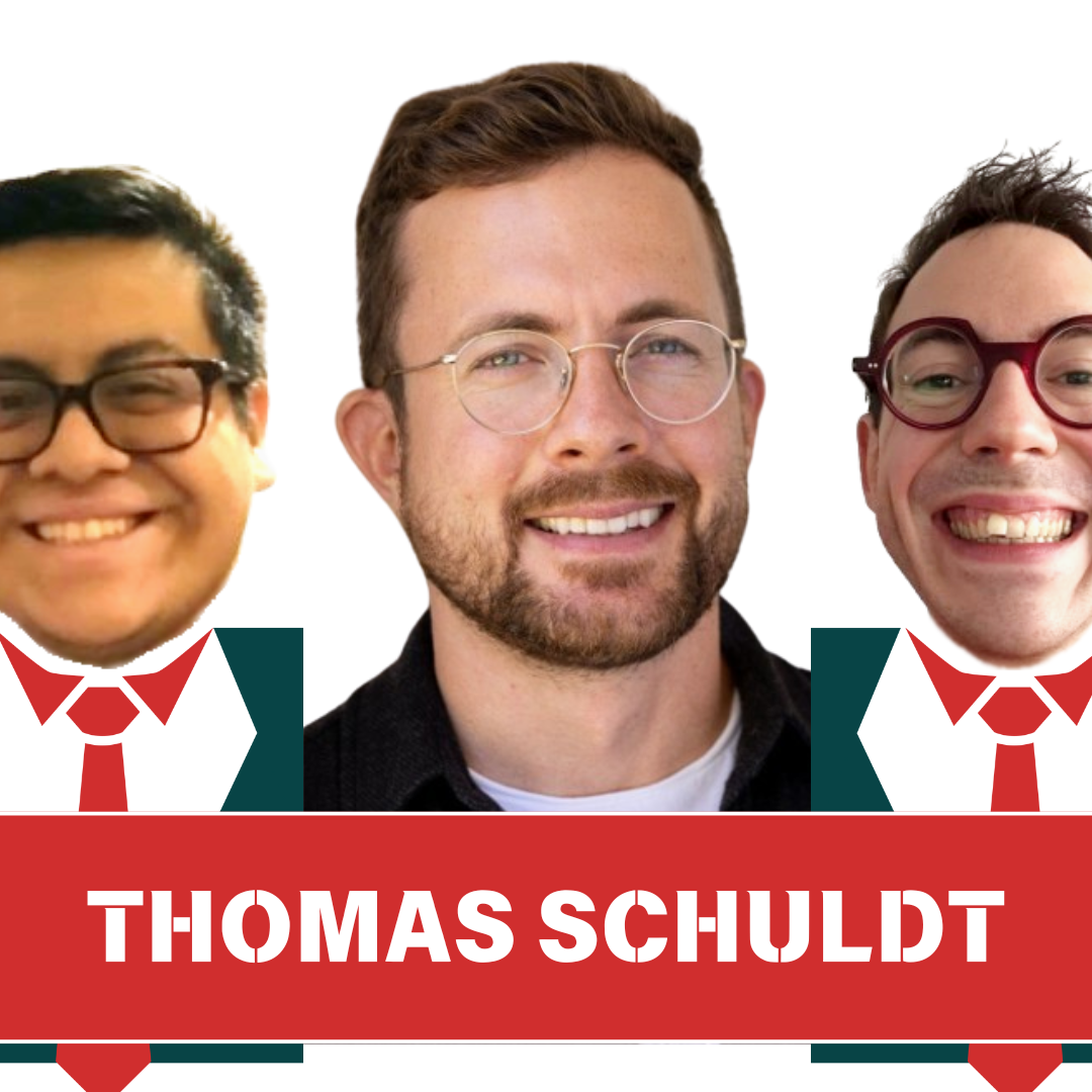29 – Hyperscaling Hope: The Future of Climate Tech — a conversation with Thomas Schuldt