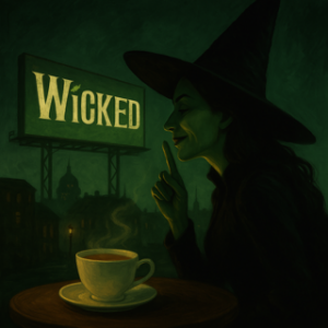 Wicked Women: Power, Friendship, and the Price of Defiance