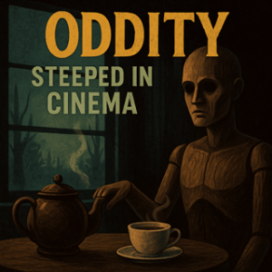 Oddity & the Power of Restraint with Mi Lan Dan Cong