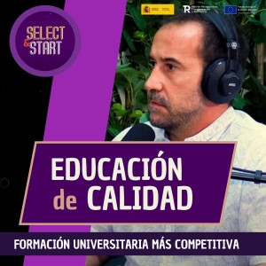 Formación Universitaria más Competitiva ”EDUCACIÓN DE CALIDAD”