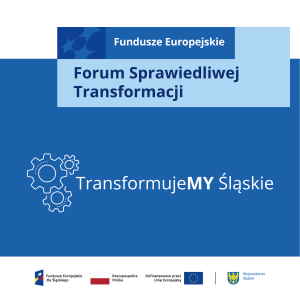 Podcast #1 TransformujeMY Śląskie