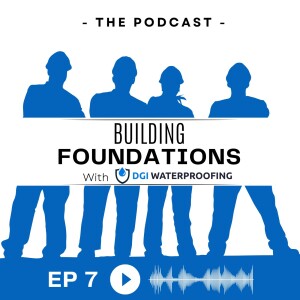 Building Foundations: Episode 7 💧 Flood Insurance & Protecting Your Home