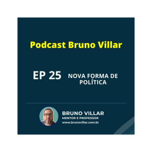 Episódio 26: Política nas Redes: Transformação Digital