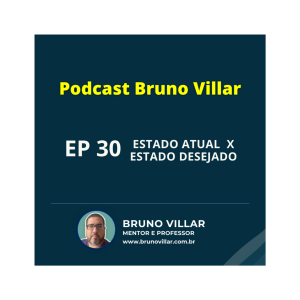 Episódio 30: Do Presente ao Possível: Transformando Sonhos em Realidade