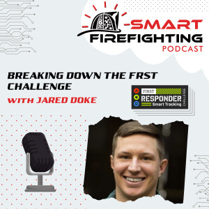 Episode 122: Breaking Down the FRST Challenge with Jared Doke
