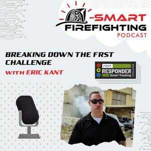 Episode 120: Breaking Down the FRST Challenge with Eric Kant