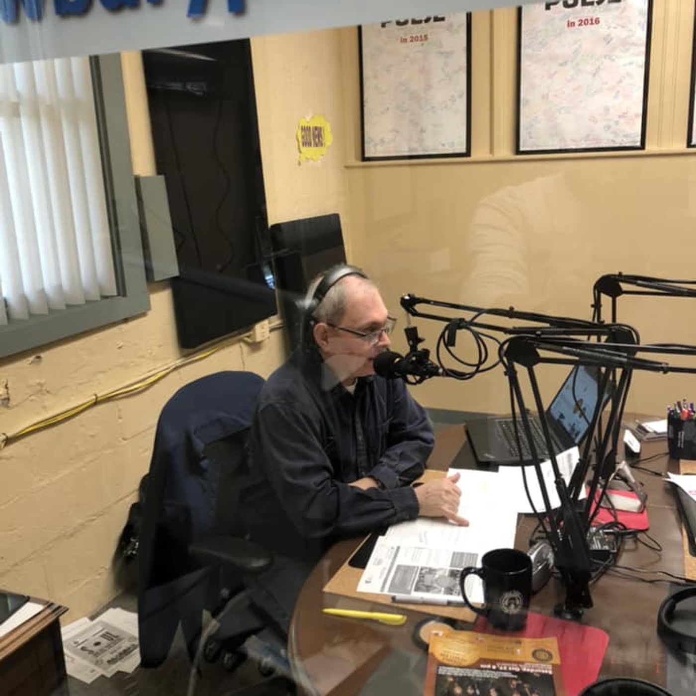 Local Pulse with Joe DiBiase