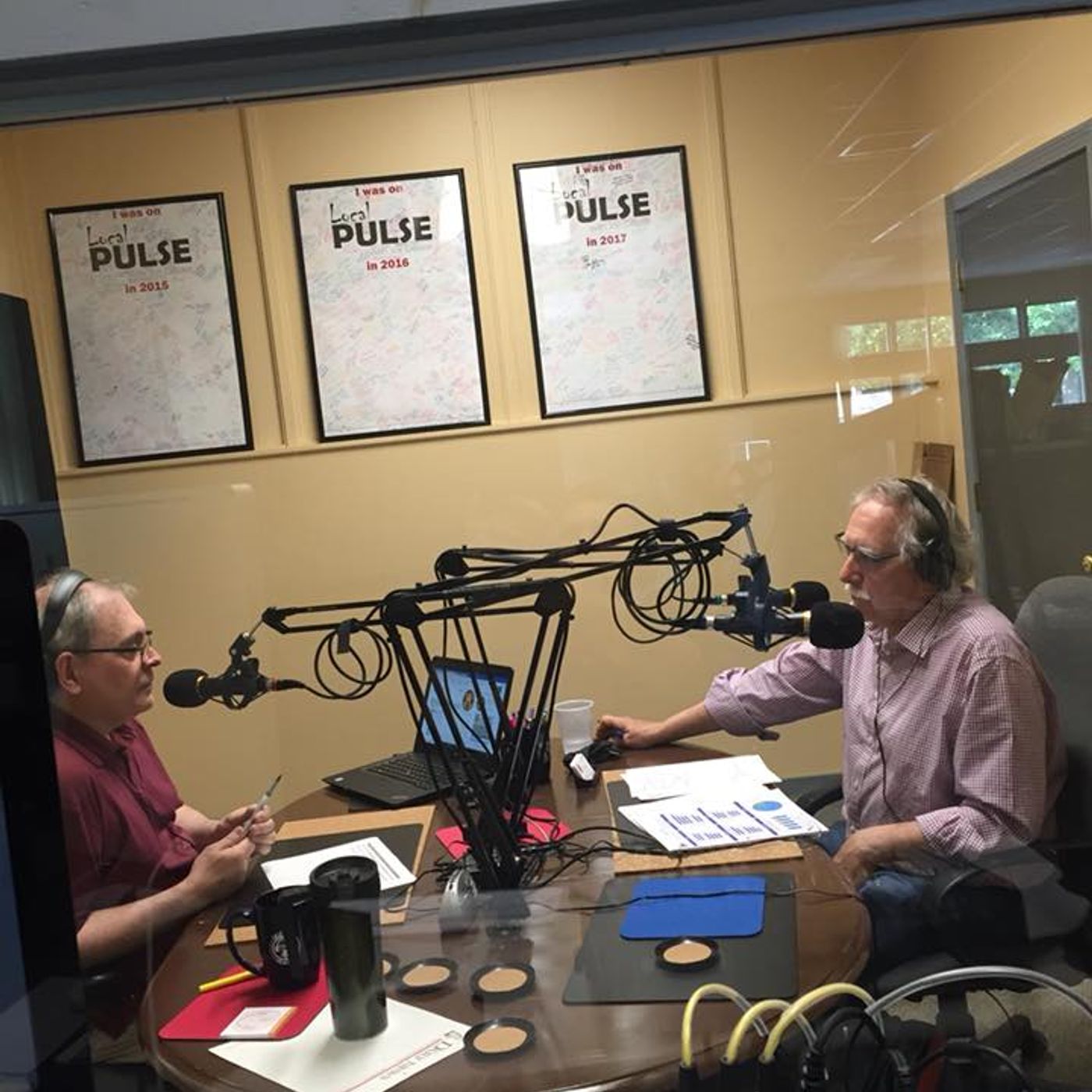 Local Pulse with Joe DiBiase