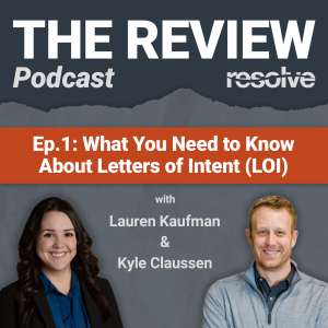 What You Need to Know About Letters of Intent (LOI)