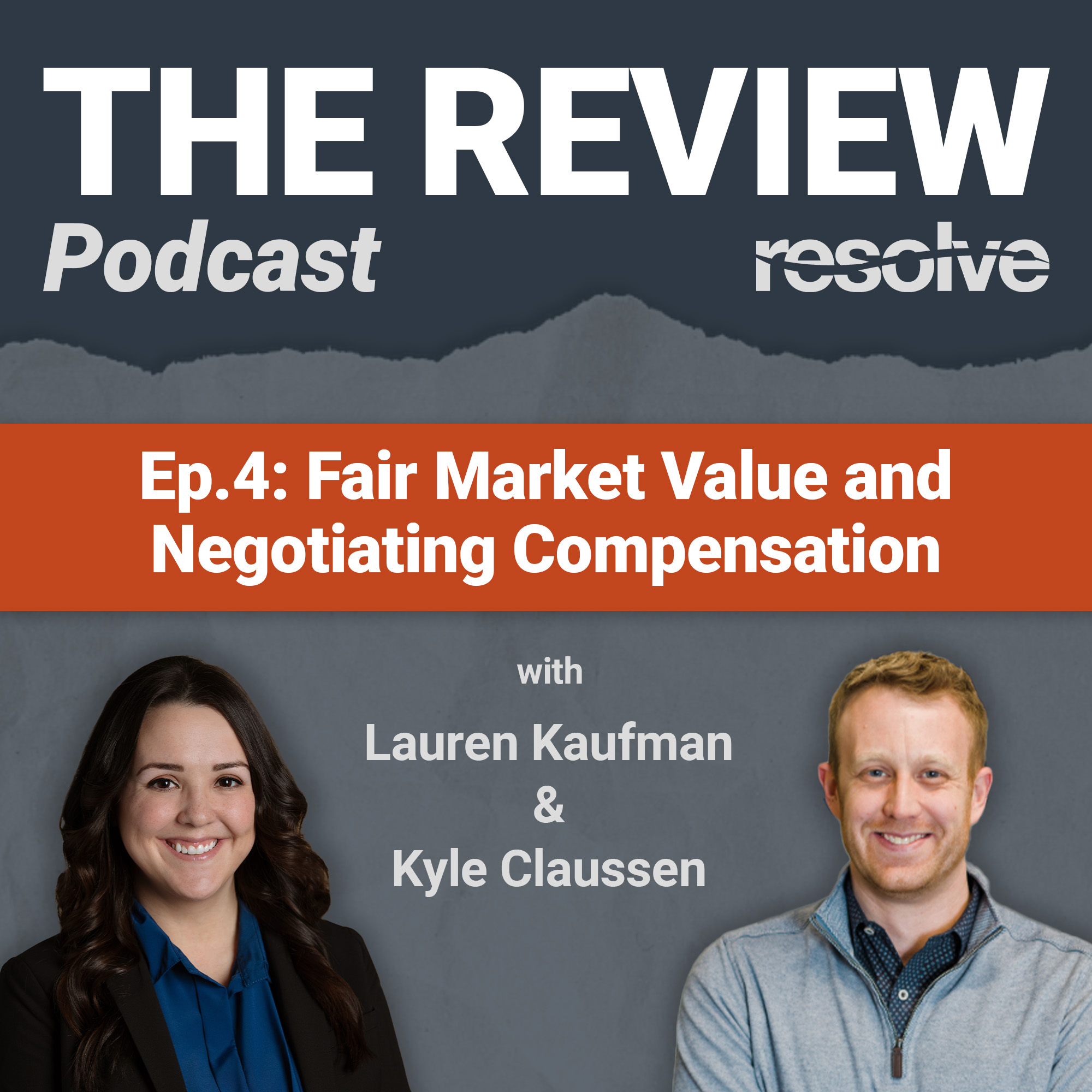 The Review Podcast
