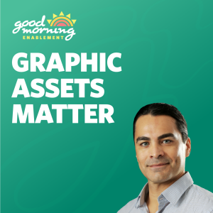 Why Graphic Asset Management Matters in a Corporate Environment