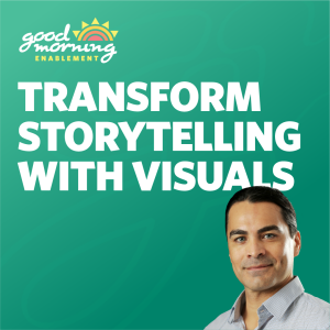 How Storytelling Transforms Your Visual Design Strategy