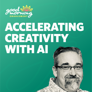 Accelerating Creativity with AI: Tools and Techniques