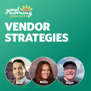 Leveraging Vendors in the Workplace: Strategies for Success