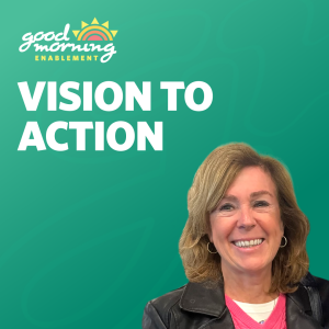 Leadership Development: Vision to Action