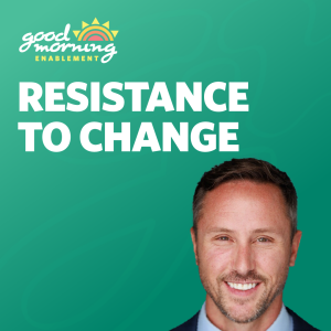 Understanding Failures in Change Management - The Cost of Resistance