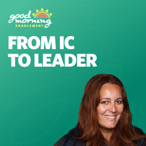 From Contributor to Leader: Unlock Your Next Promotion in Enablement