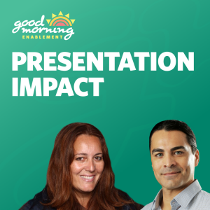 Creating Impactful Presentations