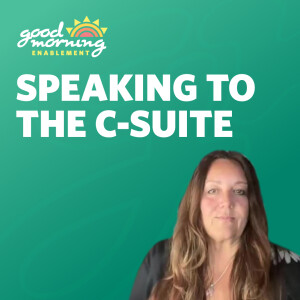5 Proven Steps to Engage C-Level Executives