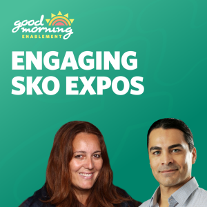 Craft the Perfect Sponsor Expo for Big ROI!