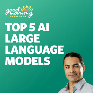 The Top 5 LLMs Dominating AI in 2025 (And Why They Matter)