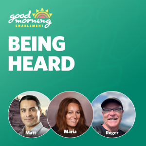 Speak Up and Stand Out: How to Get Your Voice Heard in Meetings