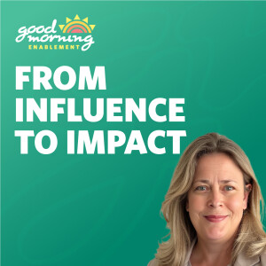 From Influence to Impact - Harnessing Leadership Techniques for Sales Success