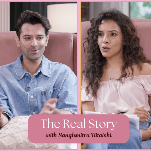 Barun Sobti: On Authenticity, Self-Doubt & the Making of an Artist