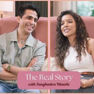 Gulshan Devaiah: On Resilience, Art, Mortality & What Truly Matters