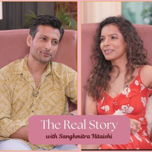 Indraneil Sengupta: On His Marriage And His Search For Authenticity