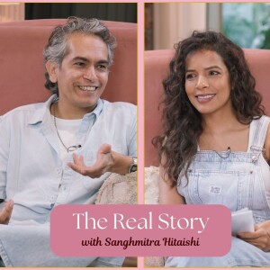 Romil Modi: Casting Stories, Struggles & Stardom from the Inside