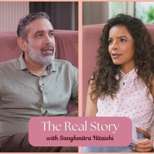 Shanker Raman: On Patriarchy, Redemption & Making Films That Disrupt