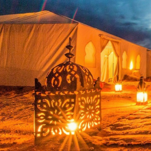 Morocco Desert Tours