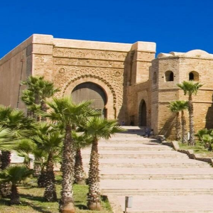 Morocco Trip
